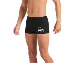 Nike Logo Aquashort Nero 32