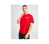 Nike London Stride T-Shirt, Rosso S