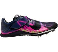 Nike Long Jump Elite Glam Scarpe da atletica 45,5 multicolore