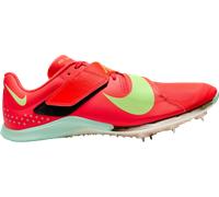 Nike Long Jump Elite Scarpe da atletica 47,5 Rosso
