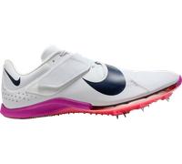 Nike Long Jump Elite Scarpe da atletica 47 Bianco