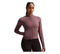 Nike - Long Sleeve Training Tops - - Sport - Donna - Rosa - L