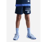 Nike Love Jr - Pantaloncini - Blu 12-13ANNI