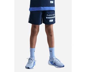 Nike Love Jr - Pantaloncini - Blu 8-10ANNI