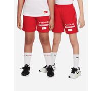 Nike Love Jr - Pantaloncini - Rosso 12-13ANNI
