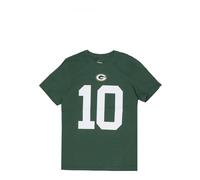 Nike - Love No 10 Tee - - Sport - Uomo - Verde - S