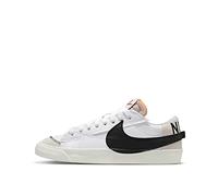 Nike Low 77 Jumbo Me Bianco 40