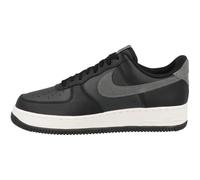 Nike Low Air Force 1 '07 LV8 - Sneaker da uomo, Nero grigio, 42.5 EU
