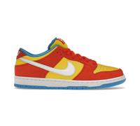 Nike - Low Pro Leather Sneakers - - Sport - Uomo - Rosso - 36 EU