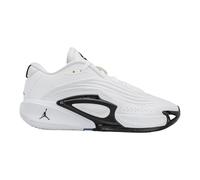 Nike Luka 3 TB Uomo Scarpe Da Pallacanestro (Bianco/Nero), Bianco/nero, 45 EU