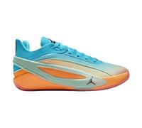 Nike Luka 5 Lifestyle Scarpe da basket da uomo (multicolore/nero/blu turchese), Multicolore/Nero/Blu Turchese, 11.5