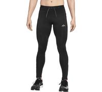 Nike Lunar Dri-FIT M - leggings running - uomo Black M
