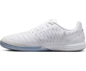 Nike Lunar Gato II IC White/Chrome 38 EU