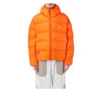 Nike - Lunar Lake Jacket - - Jackets - Uomo - Arancione - S