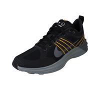 Nike Lunar Roam (HM0713-001) (HM0713-001, Black/Reflect Silver-Midnight Navy-White), Nero Grigio Ferro Grigio Fumo 003, 10.5