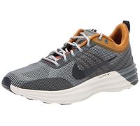 Nike Lunar Roam Prm, Sneaker Uomo, Desert Bronze Black Mtlc Pewter, 45.5 EU