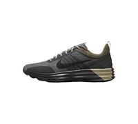 Nike Lunar Roam Prm, Sneaker Uomo, Medium Olive Black Iron Grey Khaki, 45.5 EU
