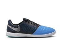 Nike Lunargato II - scarpe da calcio multisuperfici 9 US Dark Blue/Light Blue man