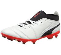 Nike Lunargato II Scarpe da Calcio Platinum Tint/Black-Bright CRI 40.5