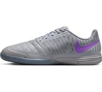 Nike Lunargato II, Soccer Shoe Uomo, Lilac Bloom Barely Grape, 38 EU