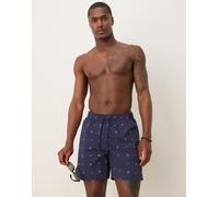 Nike Swim - NESSF518 Blu - Abbigliamento - Taglia S S Blu