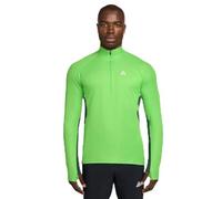 Nike M ACG DF Trail Midlayer Hz Top da Corsa