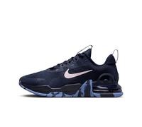 Nike M Air Max Alpha Trainer 5, Basso Uomo, Ossidian Pink Foam Lime Blast Polar, 41 EU