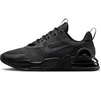 NIKE M Air Max Alpha Trainer 5, Sneaker Uomo, Black/Dk Smoke Grey-Black, 45.5 EU