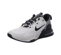 Nike M Air Max Alpha Trainer 5, Training Shoe Uomo, Lt Iron Ore/Black-Flat Pewter, 45.5 EU