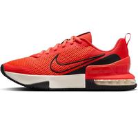 Nike M Air Max Alpha Trainer 6, Mens Training Uomo, Rush Orange/Black-Picante Red, 43 EU