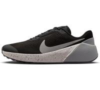 Nike M Air Zoom TR 1, Training Shoe Uomo, Black/Flat Pewter-Lt Iron Ore-Black, 49.5 EU