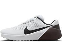 Nike M Air Zoom TR 1, Training Shoe Uomo, White/Black, 44.5 EU