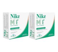 Nike M Cloruro Magnesio 50 Bustine 50 G 2x50 pz Bustina