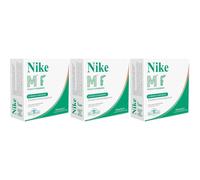 Nike M Cloruro Magnesio 50 Bustine 50 G 3x50 pz Bustina