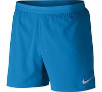 Nike M FLX Stride BF 5In, Pantaloncini Nessun Genere, Equator Blu/Obsidian, S