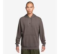 Nike M J DF SPRT CSVR FLC PO Felpa con Cappuccio