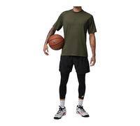 Nike M J DF SPT Ess SS Top Maglia a Maniche Corte