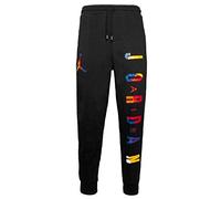 Nike M J SPRT Dna Hbr Pant Pantaloni Sportivi, Uomo, Black, XS
