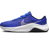 Nike M Legend Essential 3 NN, Basso Uomo, Racer Blue White Obsidian Sundial, 40.5 EU