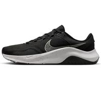 Nike M Legend Essential 3 NN, Training Shoe Uomo, Black/Black-Flat Pewter-Lt Iron Ore, 42.5 EU