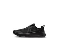 Nike M MC Trainer 3, Mens Training Uomo, Black/Anthracite, 47.5 EU