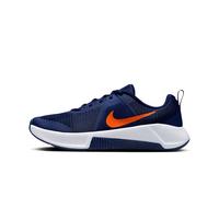 Nike M MC Trainer 3 Scarpe Stringate Uomo, BLUEVOIDSAFETYORANGE-Bianco-GAMEROYAL, 44/50 EU