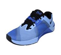 NIKE M Metcon 10 Aluminum/Black-Comet Blue 42 EU