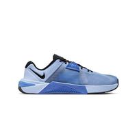 NIKE M Metcon 10, Sneaker Uomo, Aluminum/Black/Comet Blue, 44 EU