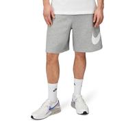 Nike Club FN3906 - Pantaloncini in Pile con Interno Felpato