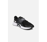 Nike - M Nike Renew Retaliation 4 Nero - Scarpe sportive 47 Nero