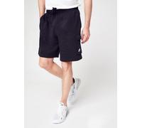 Nike - M Nike Sportswear Club Brushed Back Cargo Short Nero - Abbigliamento XL Nero