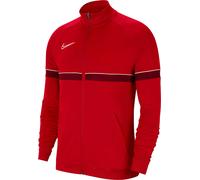 Nike CW6113-657 ACADEMY 21 Giacca Uomo RED/WHITE S