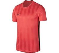 Nike M Nk BRT Acdmy SS Gx2, T-Shirt Uomo, Rosso, L