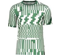 Nike M NK BRT TOP SS PM PR Magliette S Verde